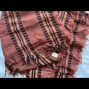 Wilfred blanket scarf